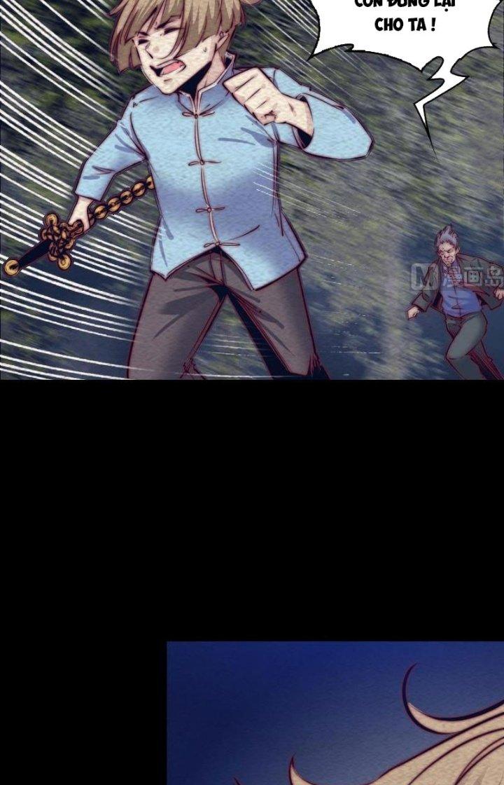 Trường Sinh Đạo Chapter 129 - Trang 2