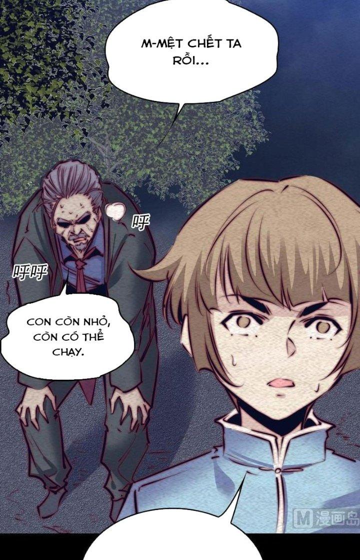 Trường Sinh Đạo Chapter 129 - Trang 2