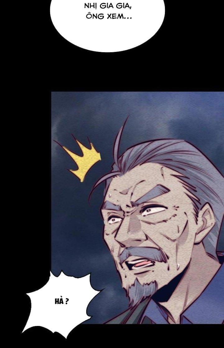 Trường Sinh Đạo Chapter 129 - Trang 2