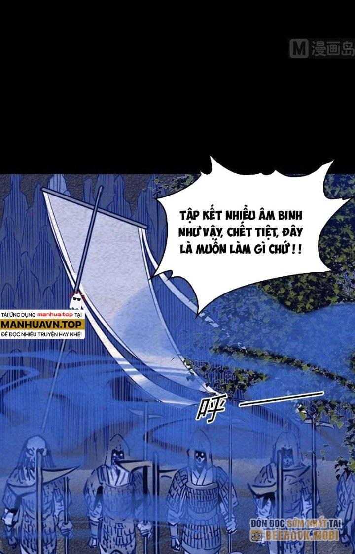 Trường Sinh Đạo Chapter 129 - Trang 2