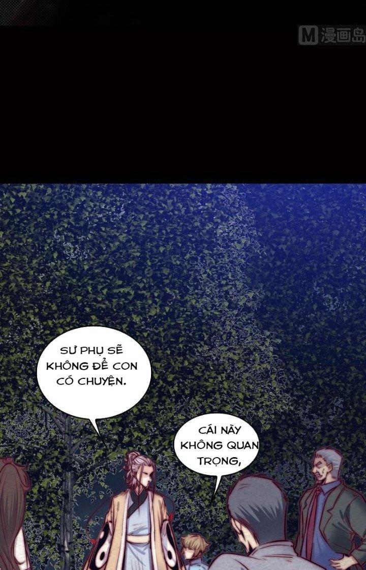Trường Sinh Đạo Chapter 130 - Trang 2