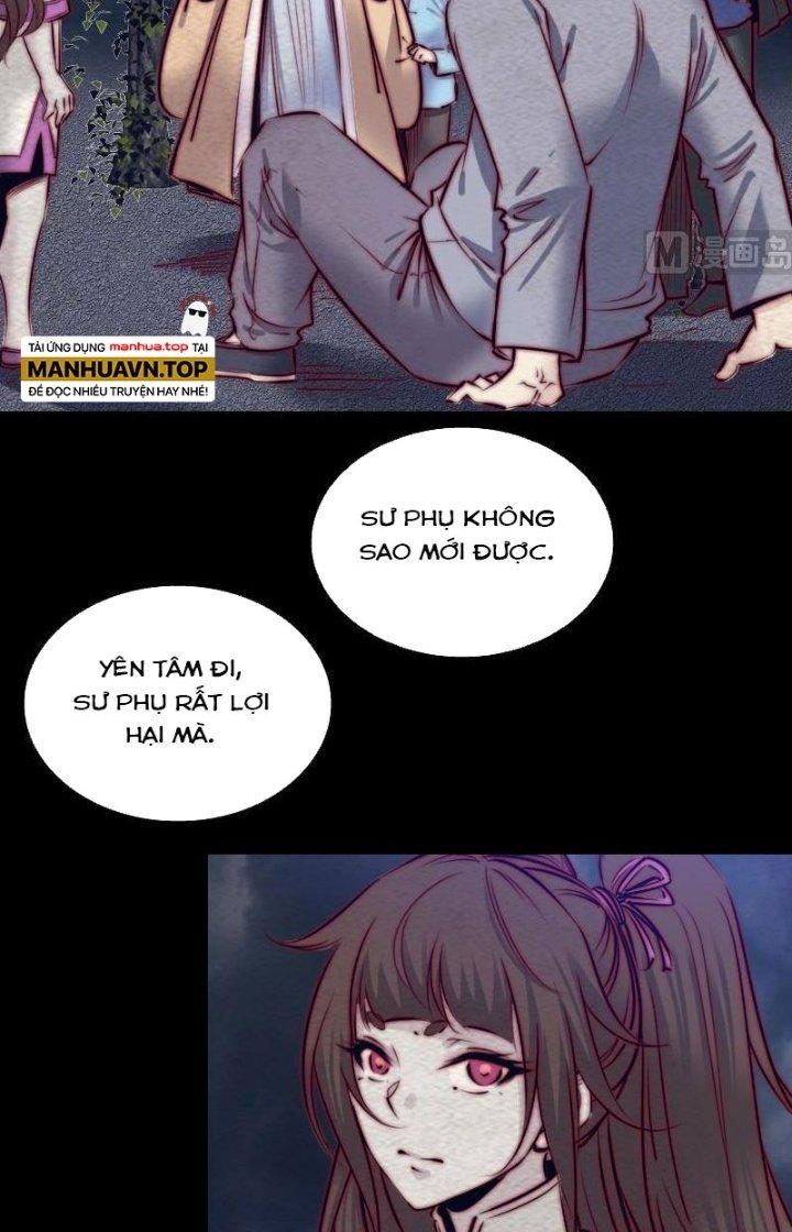 Trường Sinh Đạo Chapter 130 - Trang 2