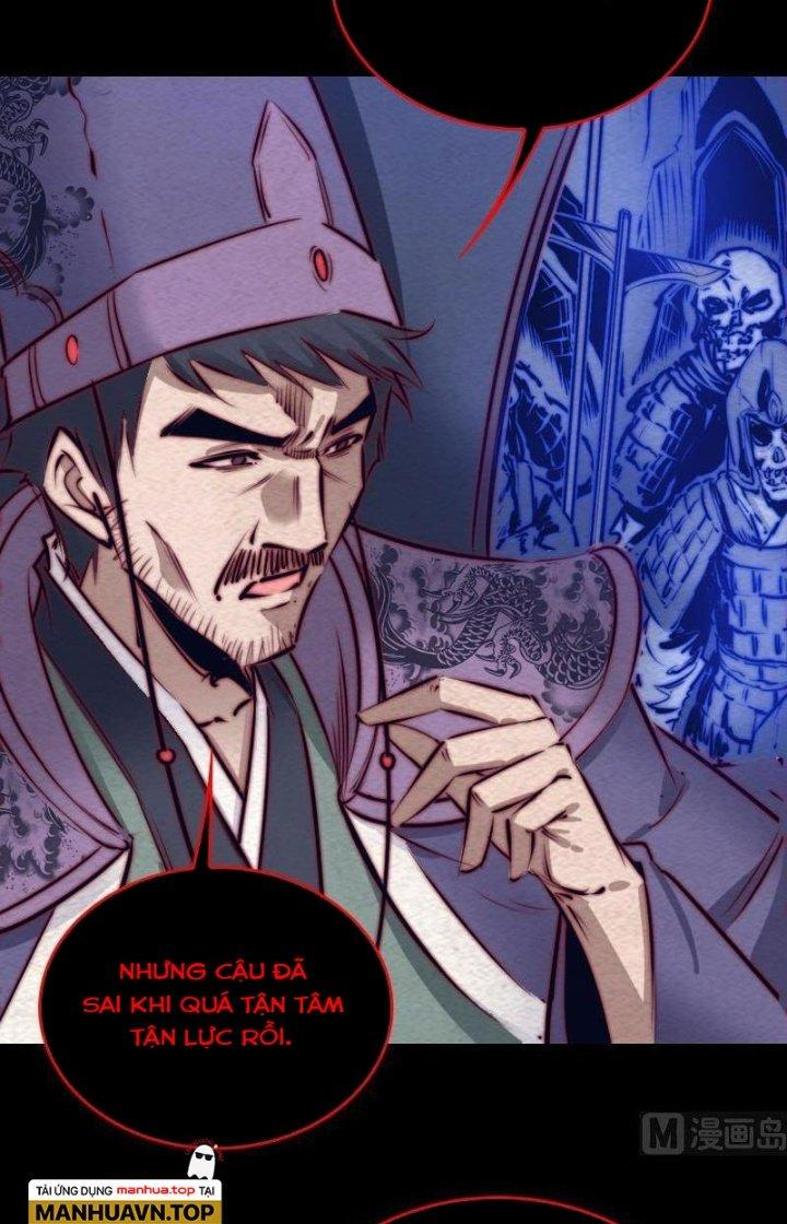 Trường Sinh Đạo Chapter 130 - Trang 2