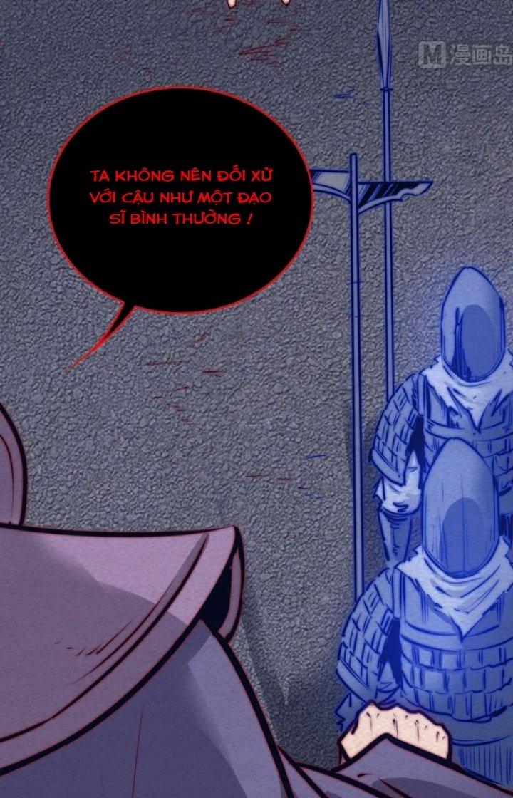 Trường Sinh Đạo Chapter 130 - Trang 2