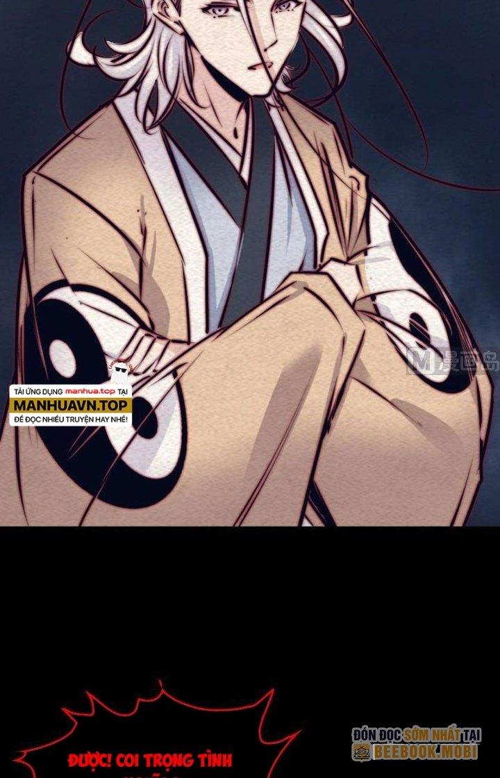 Trường Sinh Đạo Chapter 130 - Trang 2