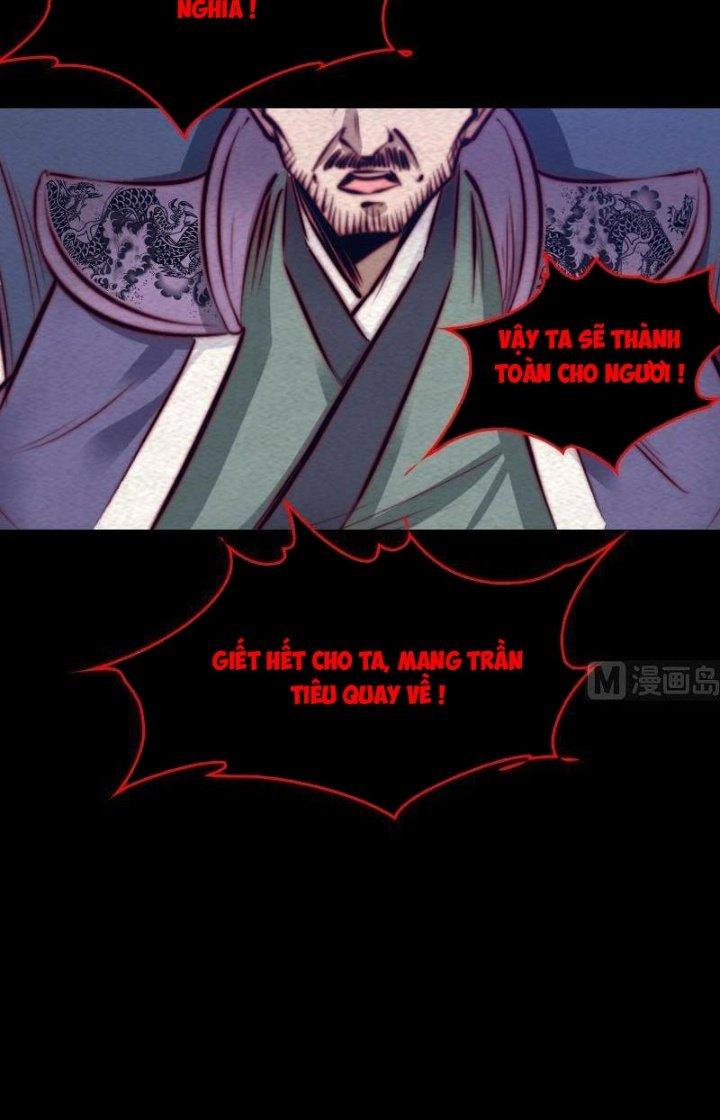 Trường Sinh Đạo Chapter 130 - Trang 2