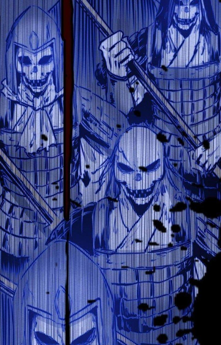 Trường Sinh Đạo Chapter 130 - Trang 2