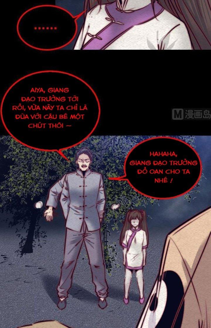 Trường Sinh Đạo Chapter 130 - Trang 2