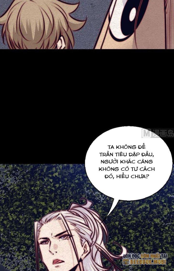 Trường Sinh Đạo Chapter 130 - Trang 2