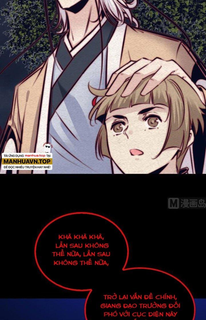 Trường Sinh Đạo Chapter 130 - Trang 2