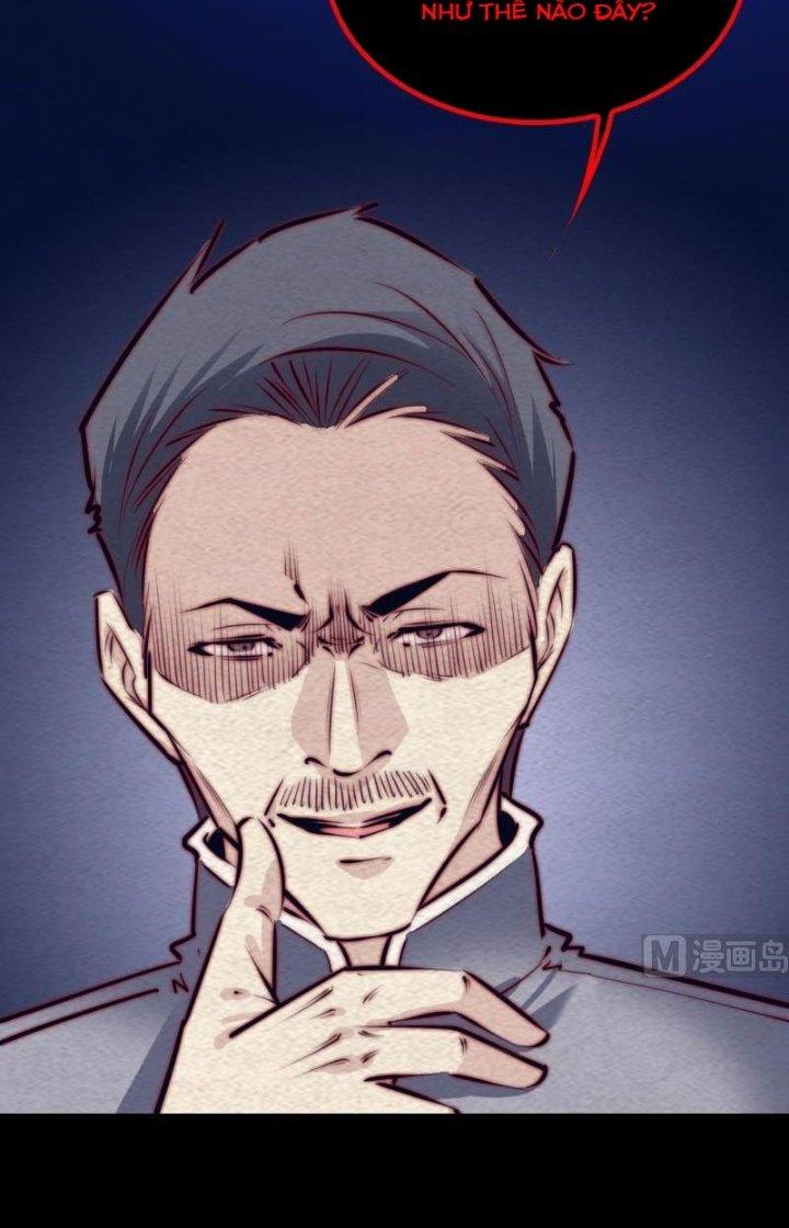 Trường Sinh Đạo Chapter 130 - Trang 2