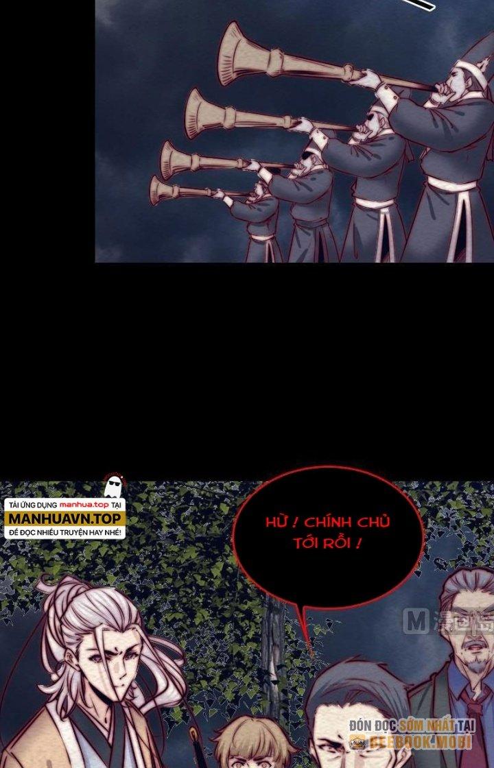 Trường Sinh Đạo Chapter 130 - Trang 2