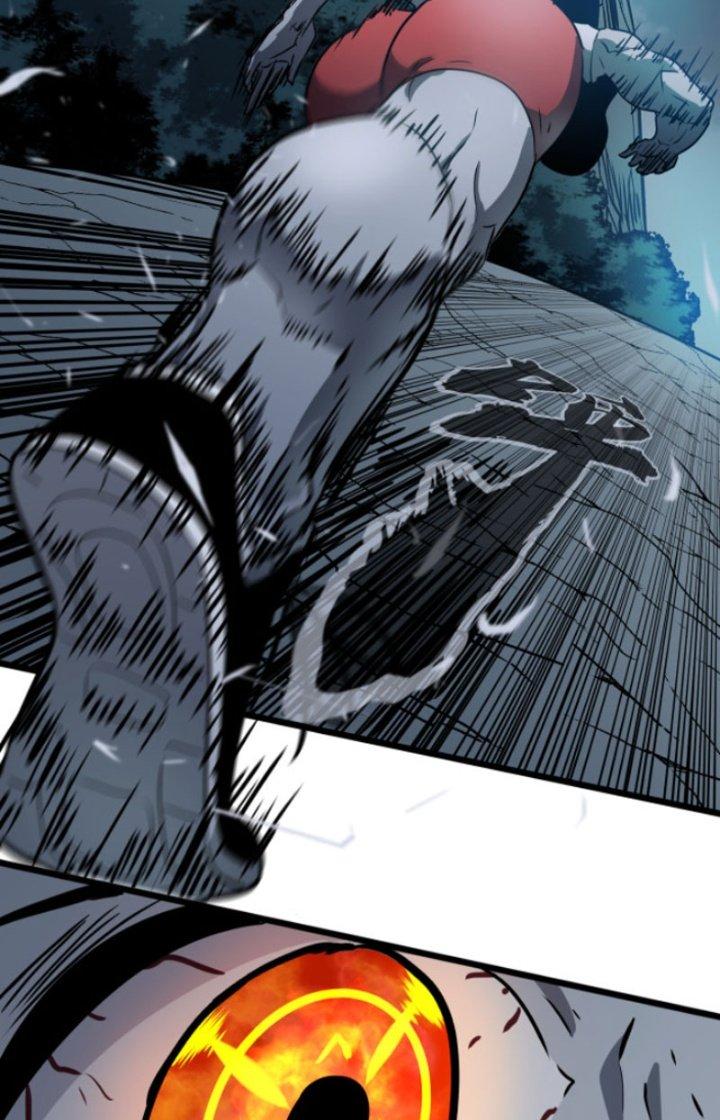 Hệ Thống Mạt Thế Vạn Vật Thăng Cấp Chapter 10 - Trang 2