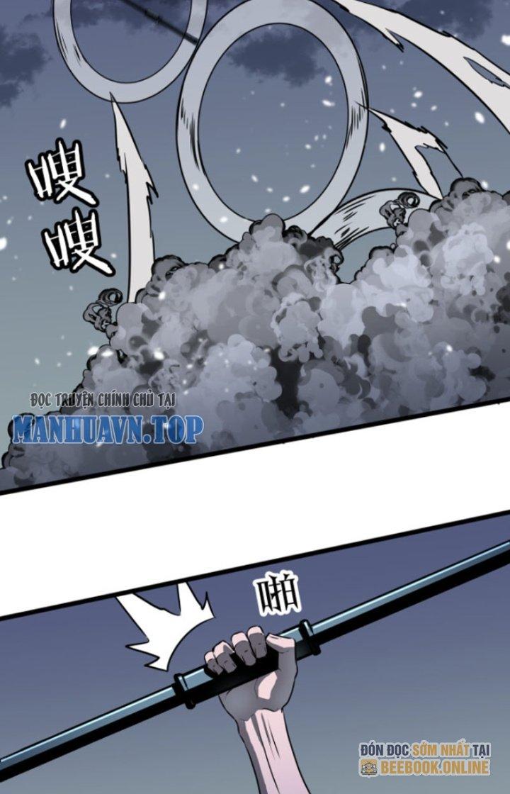 Hệ Thống Mạt Thế Vạn Vật Thăng Cấp Chapter 10 - Trang 2