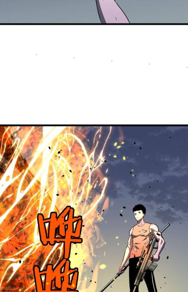 Hệ Thống Mạt Thế Vạn Vật Thăng Cấp Chapter 10 - Trang 2