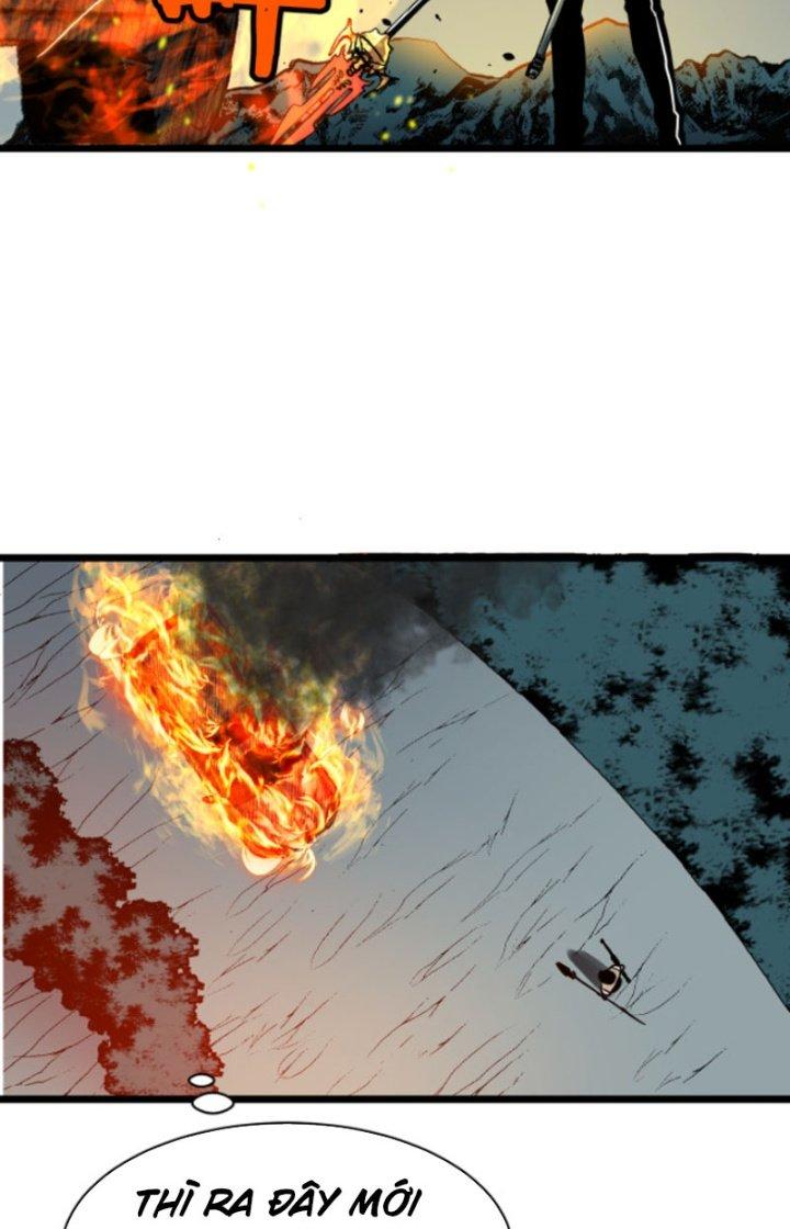 Hệ Thống Mạt Thế Vạn Vật Thăng Cấp Chapter 10 - Trang 2