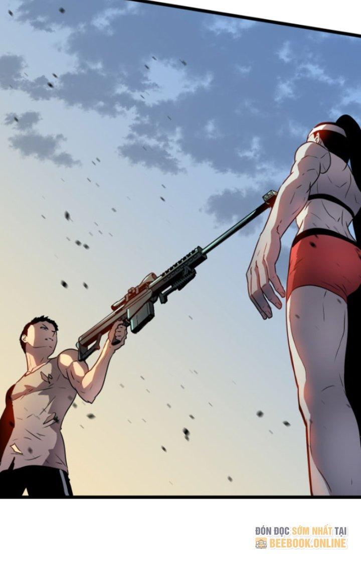 Hệ Thống Mạt Thế Vạn Vật Thăng Cấp Chapter 10 - Trang 2