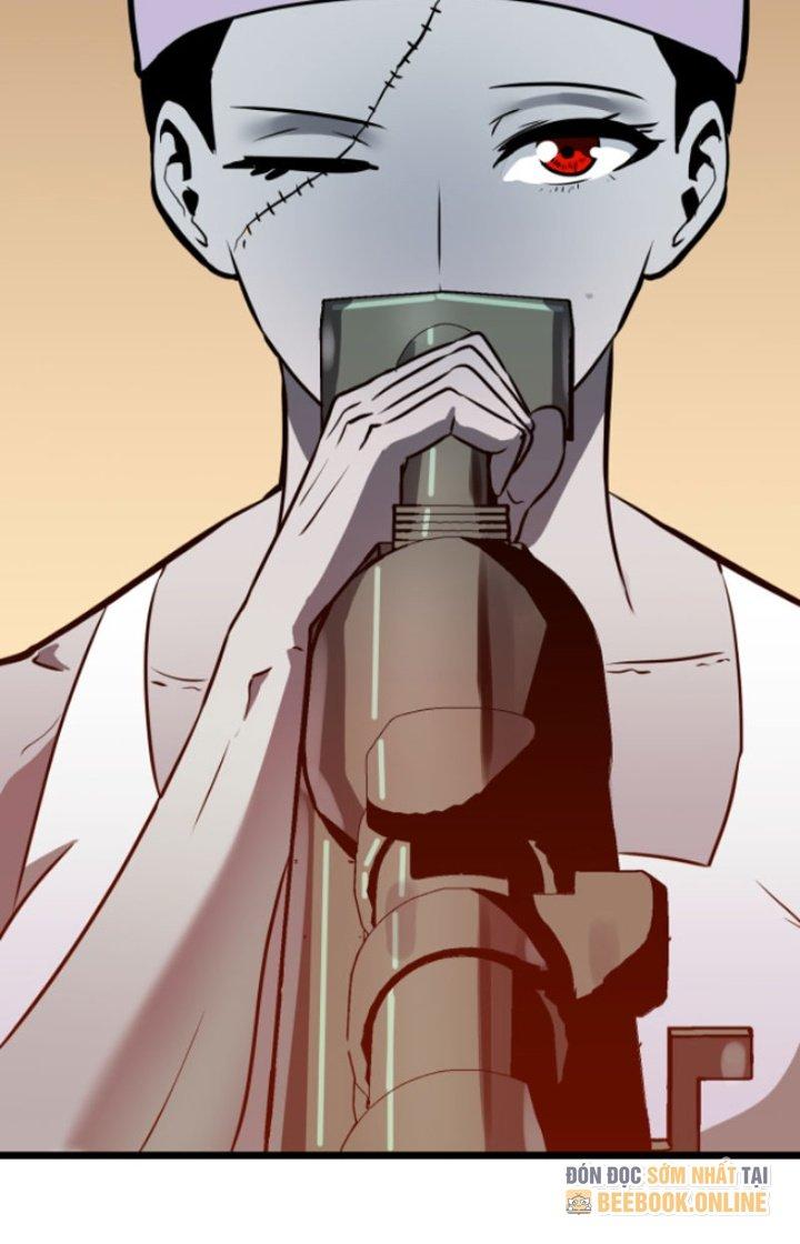 Hệ Thống Mạt Thế Vạn Vật Thăng Cấp Chapter 10 - Trang 2