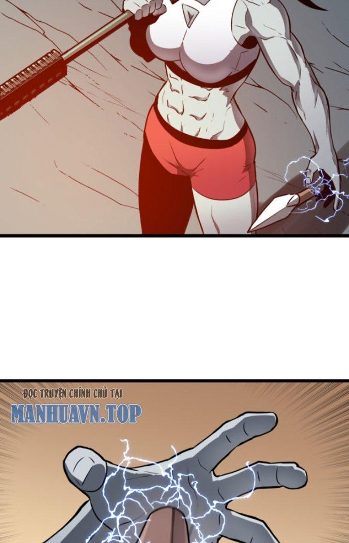 Hệ Thống Mạt Thế Vạn Vật Thăng Cấp Chapter 10 - Trang 2