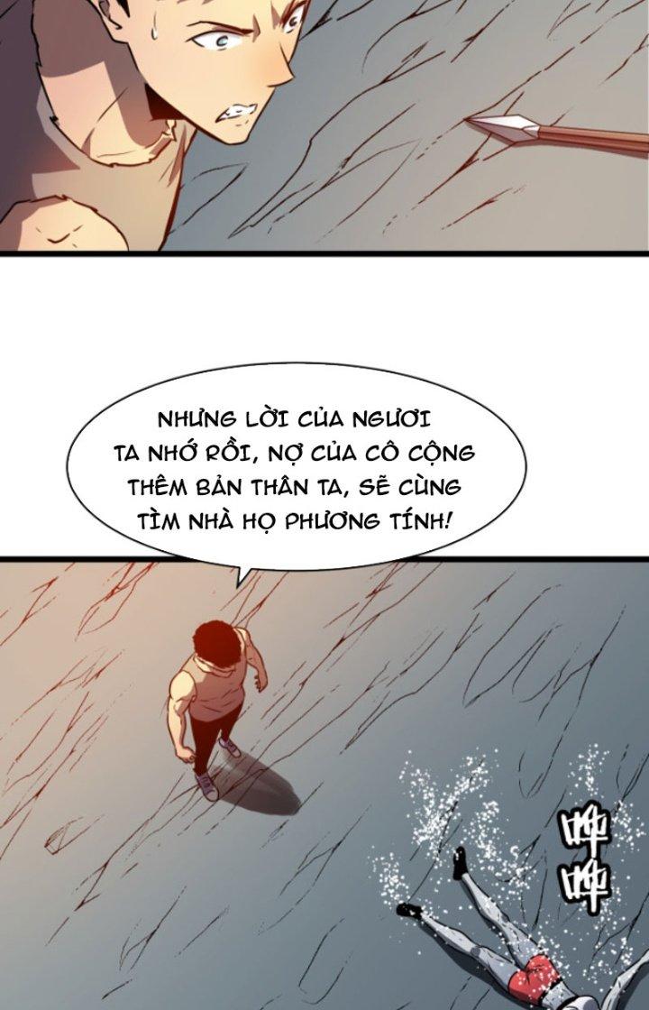 Hệ Thống Mạt Thế Vạn Vật Thăng Cấp Chapter 10 - Trang 2