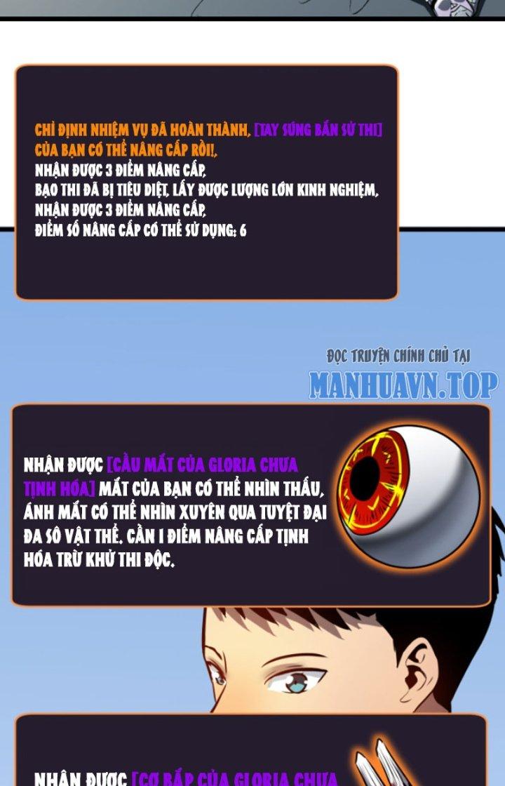 Hệ Thống Mạt Thế Vạn Vật Thăng Cấp Chapter 10 - Trang 2