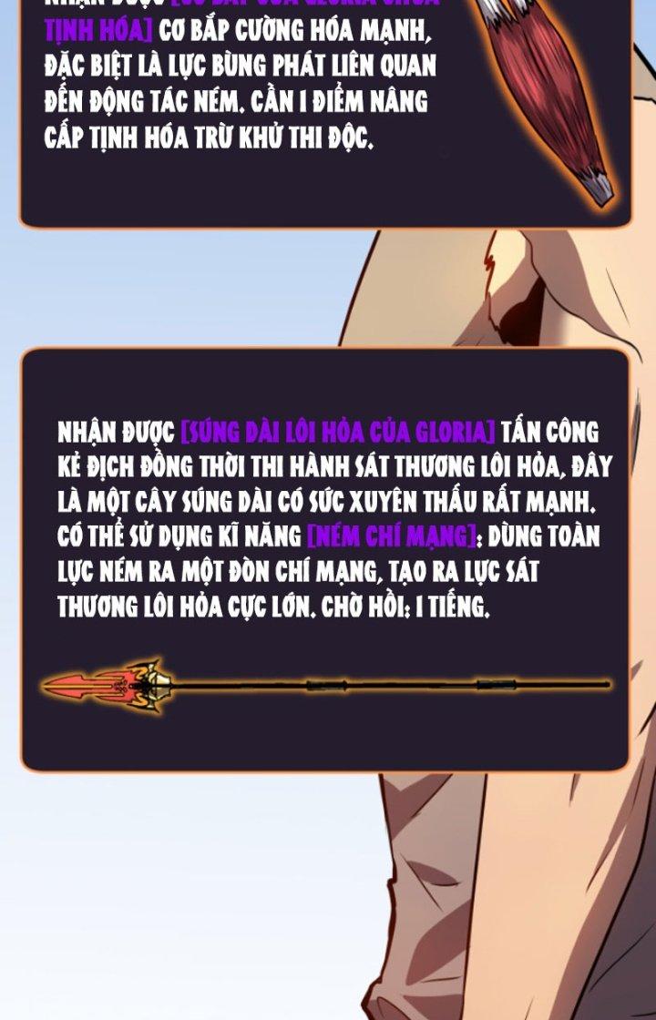 Hệ Thống Mạt Thế Vạn Vật Thăng Cấp Chapter 10 - Trang 2