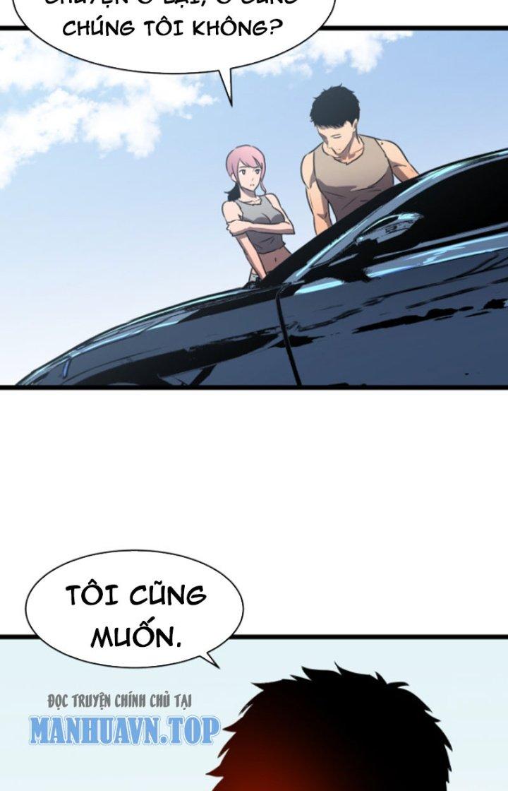 Hệ Thống Mạt Thế Vạn Vật Thăng Cấp Chapter 10 - Trang 2