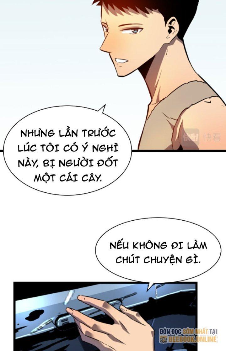 Hệ Thống Mạt Thế Vạn Vật Thăng Cấp Chapter 10 - Trang 2