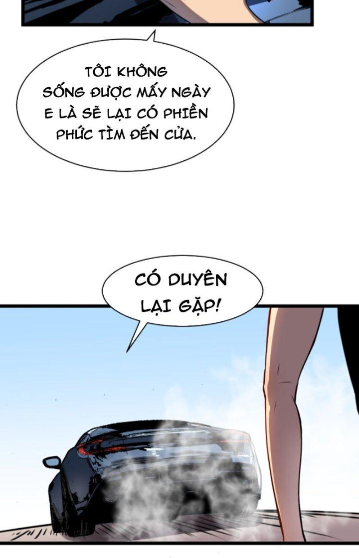 Hệ Thống Mạt Thế Vạn Vật Thăng Cấp Chapter 10 - Trang 2