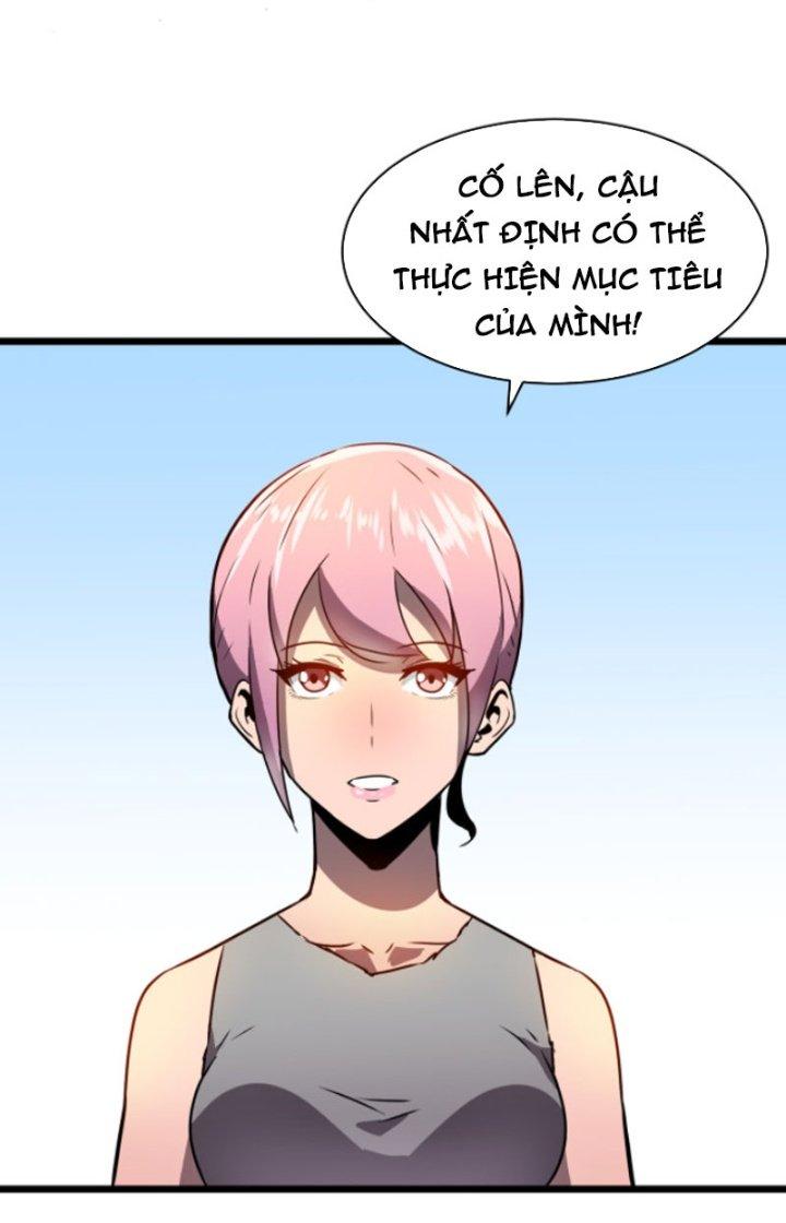 Hệ Thống Mạt Thế Vạn Vật Thăng Cấp Chapter 10 - Trang 2