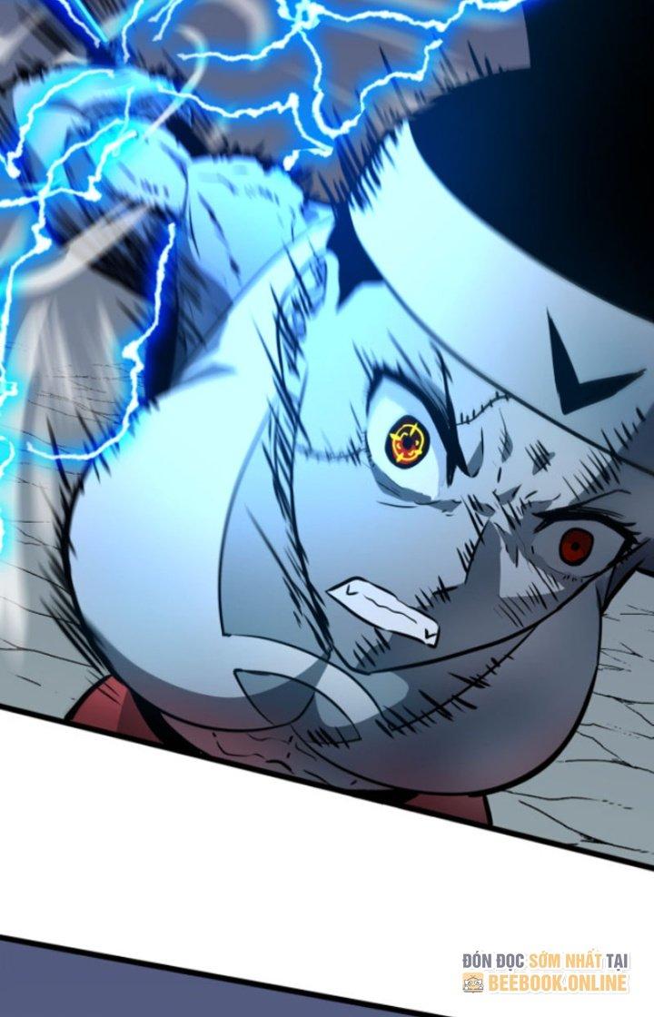 Hệ Thống Mạt Thế Vạn Vật Thăng Cấp Chapter 10 - Trang 2