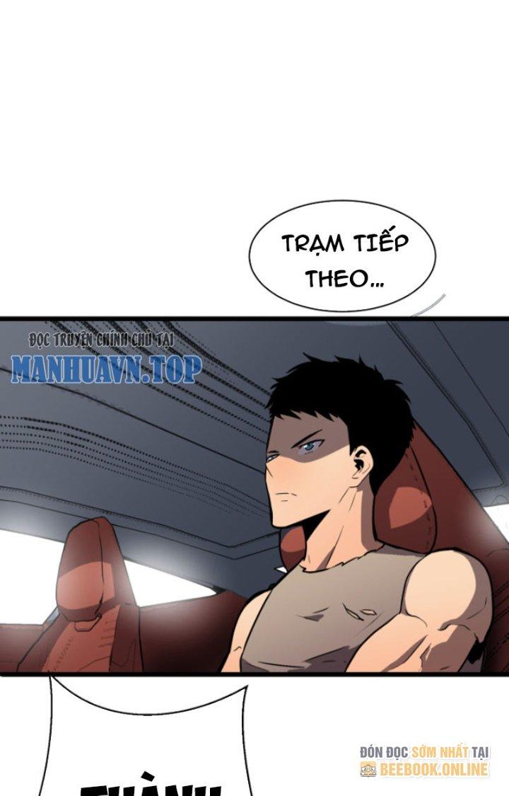 Hệ Thống Mạt Thế Vạn Vật Thăng Cấp Chapter 10 - Trang 2