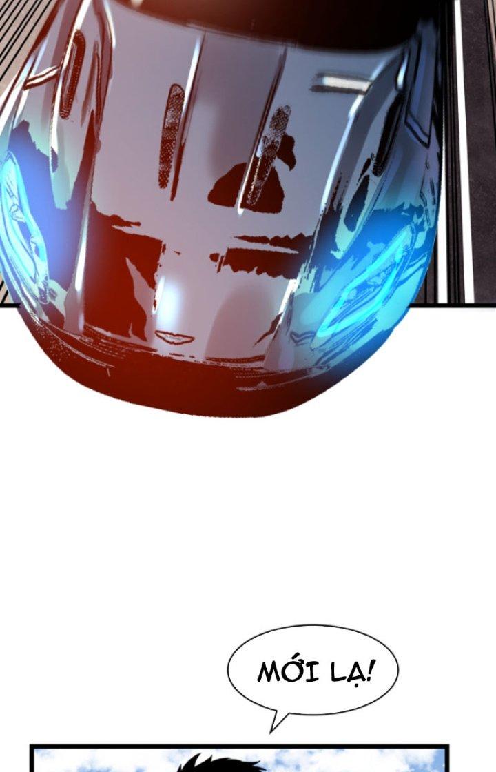 Hệ Thống Mạt Thế Vạn Vật Thăng Cấp Chapter 10 - Trang 2