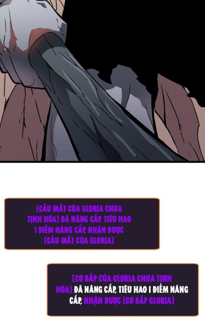 Hệ Thống Mạt Thế Vạn Vật Thăng Cấp Chapter 10 - Trang 2