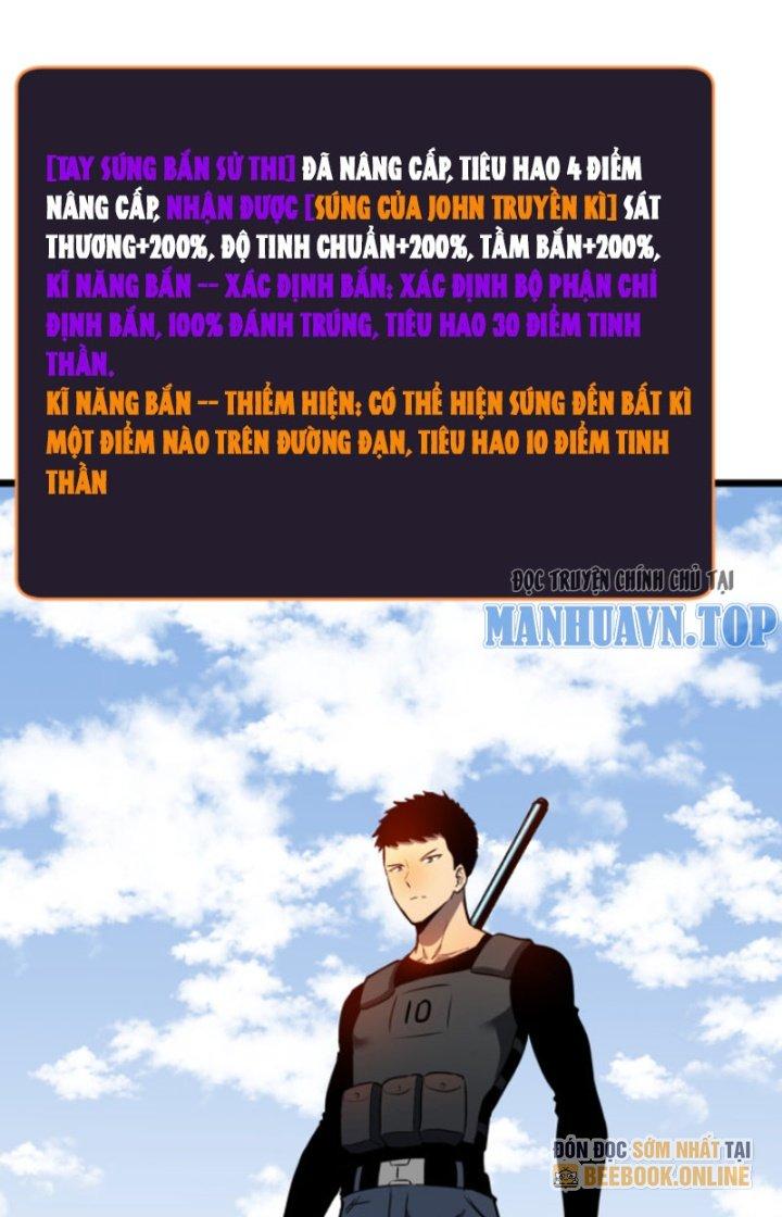 Hệ Thống Mạt Thế Vạn Vật Thăng Cấp Chapter 10 - Trang 2