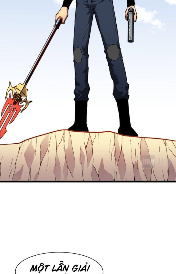 Hệ Thống Mạt Thế Vạn Vật Thăng Cấp Chapter 10 - Trang 2