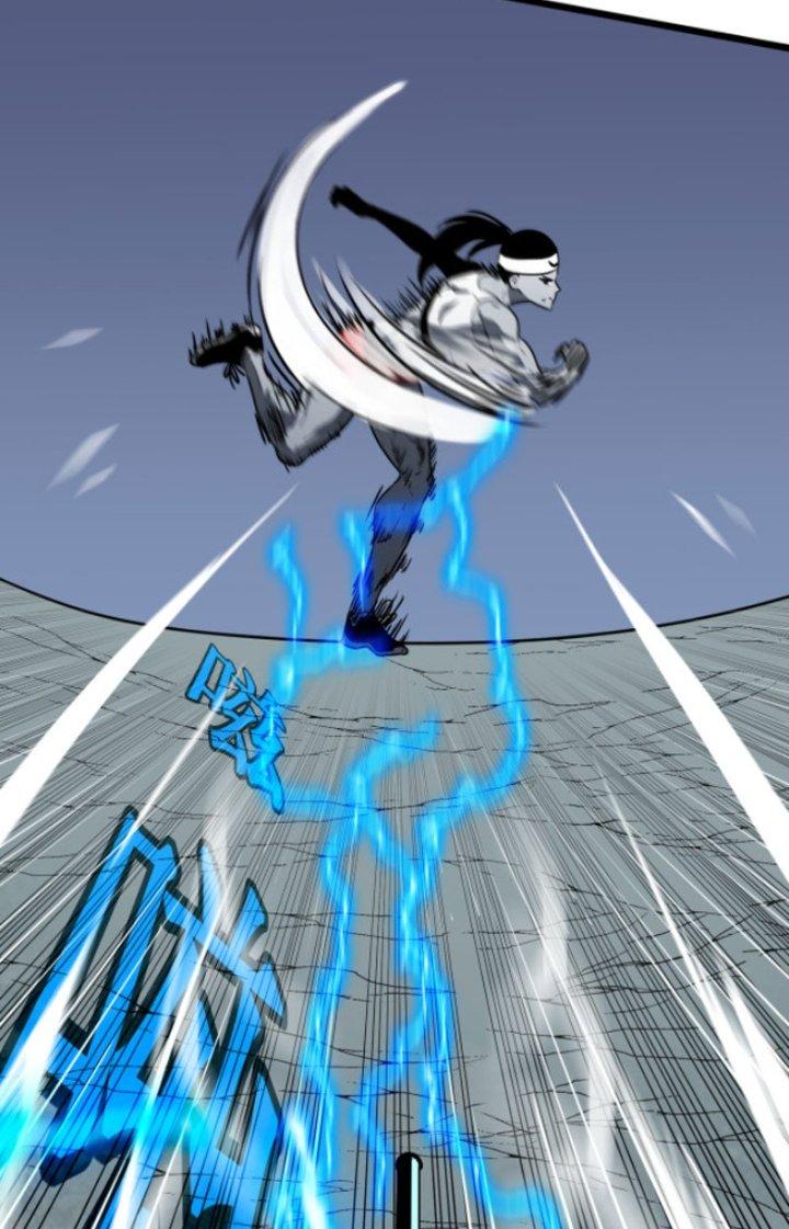 Hệ Thống Mạt Thế Vạn Vật Thăng Cấp Chapter 10 - Trang 2