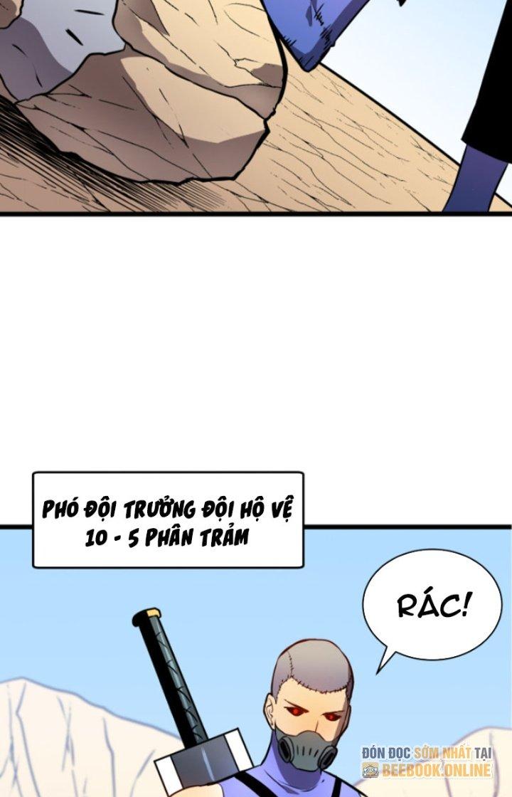 Hệ Thống Mạt Thế Vạn Vật Thăng Cấp Chapter 10 - Trang 2