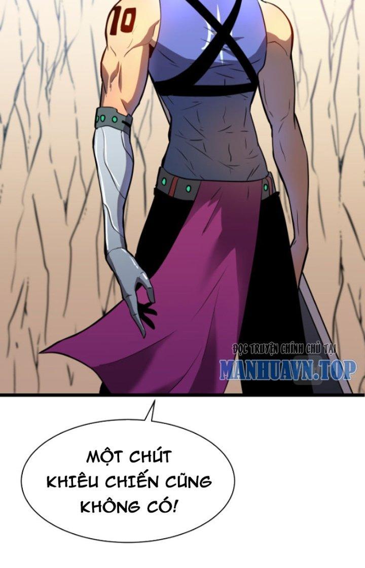 Hệ Thống Mạt Thế Vạn Vật Thăng Cấp Chapter 10 - Trang 2