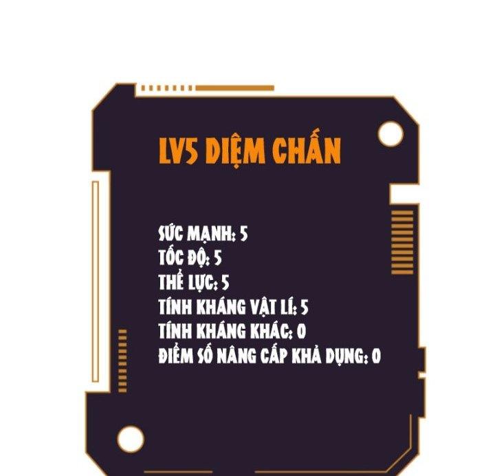 Hệ Thống Mạt Thế Vạn Vật Thăng Cấp Chapter 10 - Trang 2
