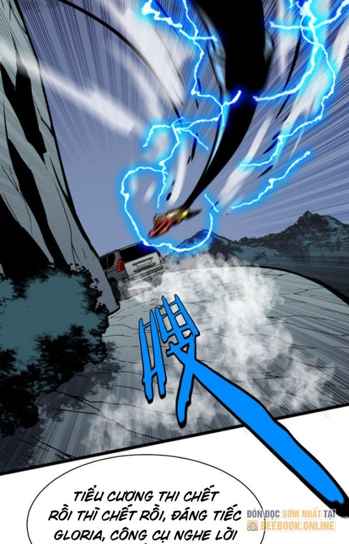 Hệ Thống Mạt Thế Vạn Vật Thăng Cấp Chapter 10 - Trang 2