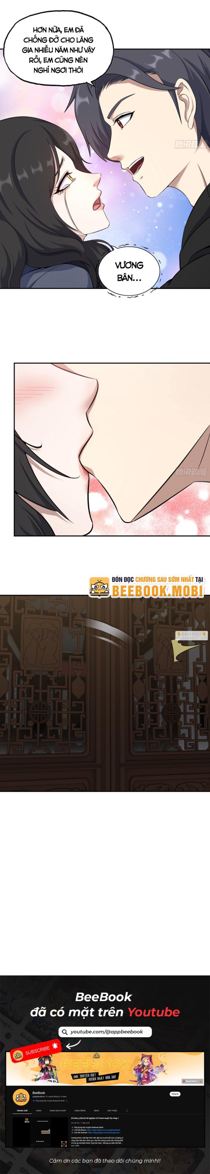 Tôi Chuyển Vàng Tại Mạt Thế Chapter 560 - Trang 2