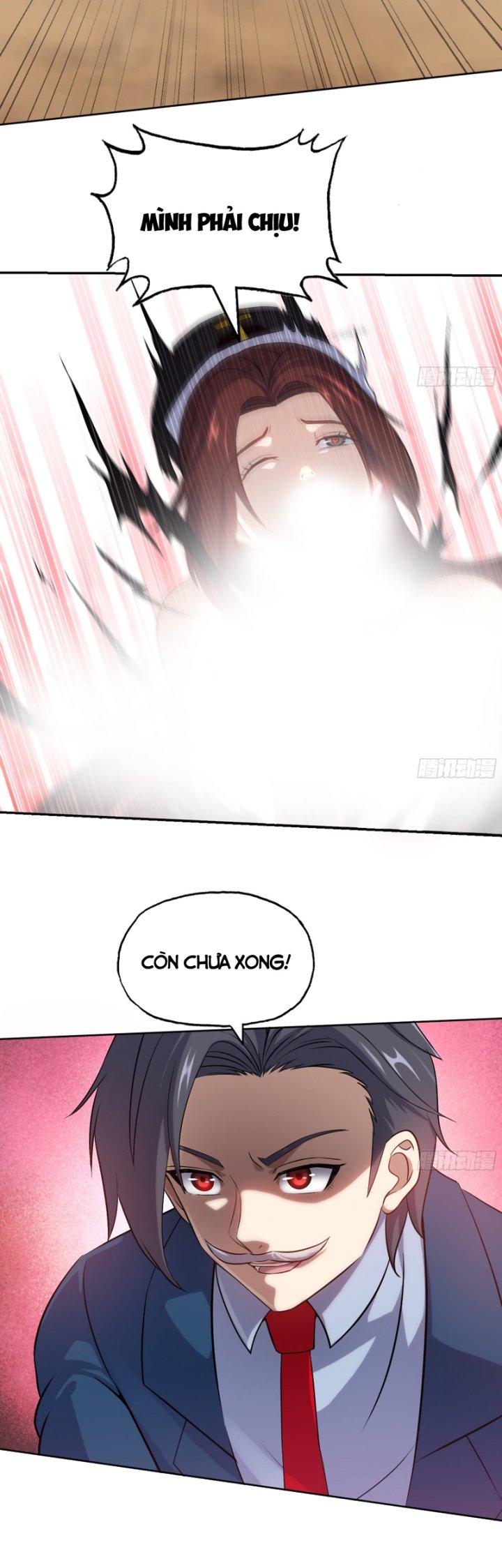 Tôi Chuyển Vàng Tại Mạt Thế Chapter 560 - Trang 2