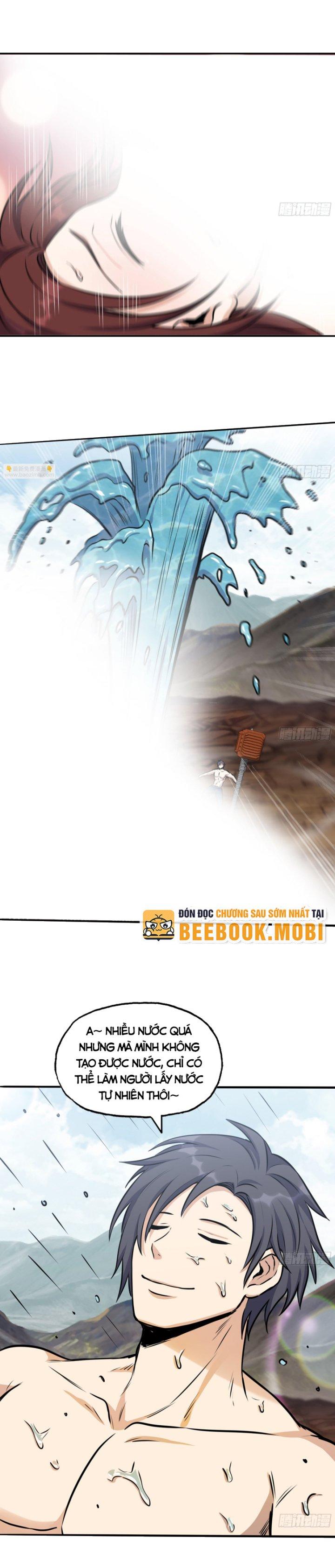 Tôi Chuyển Vàng Tại Mạt Thế Chapter 560 - Trang 2