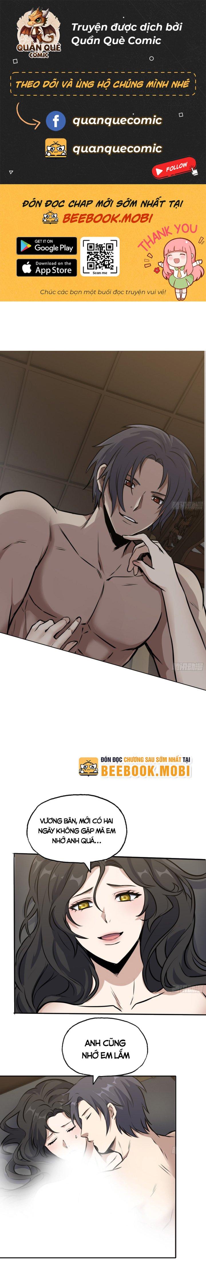 Tôi Chuyển Vàng Tại Mạt Thế Chapter 561 - Trang 2