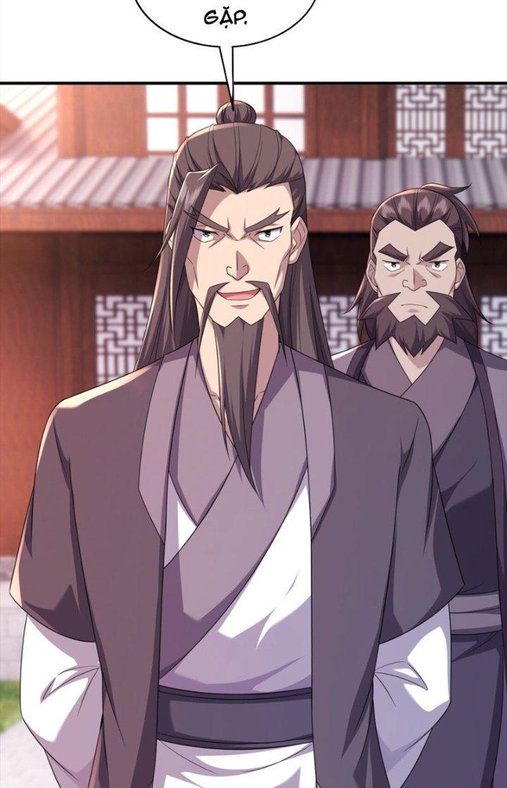 Tôi Thăng Cấp Bằng Cách Thưởng Cho Những Đệ Tử Chapter 36 - Trang 2