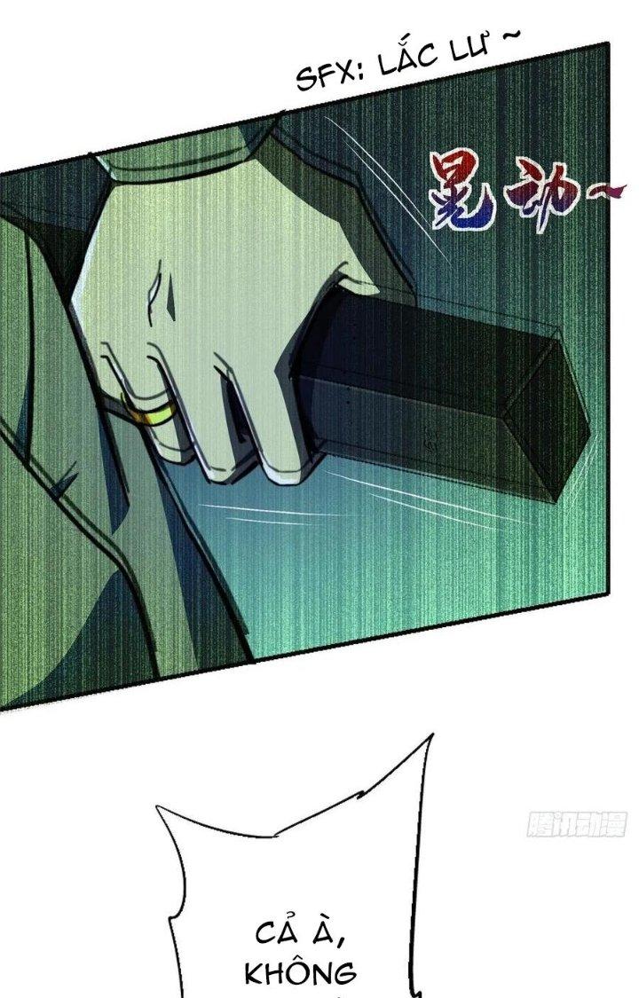 Bắc Liệt Phương Xa Chapter 45 - Trang 2