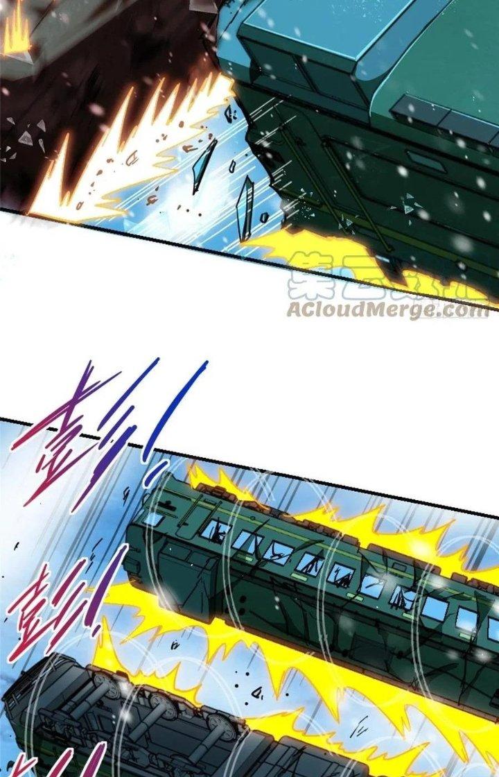 Bắc Liệt Phương Xa Chapter 45 - Trang 2