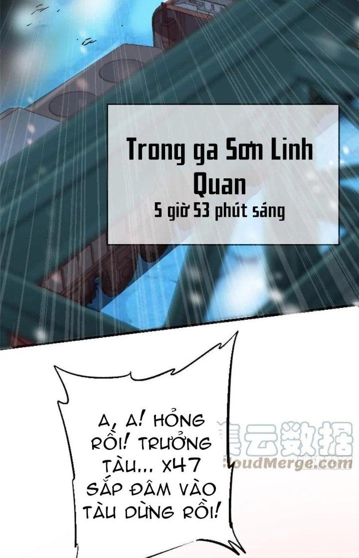 Bắc Liệt Phương Xa Chapter 45 - Trang 2
