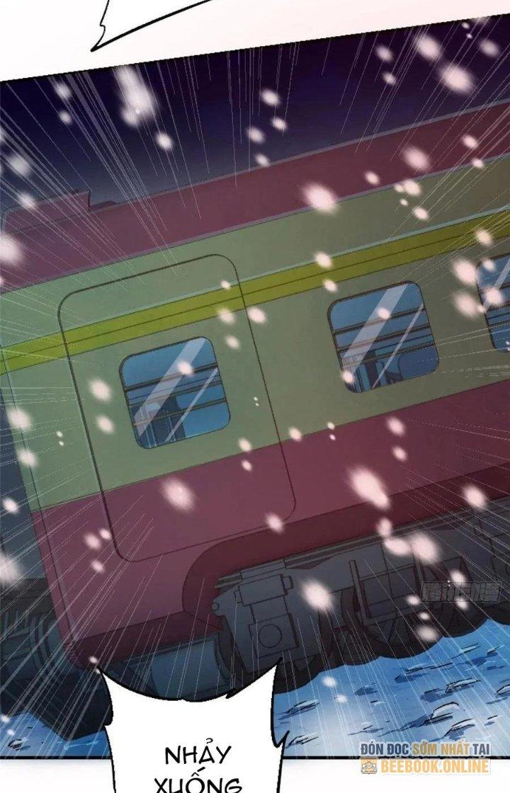 Bắc Liệt Phương Xa Chapter 45 - Trang 2